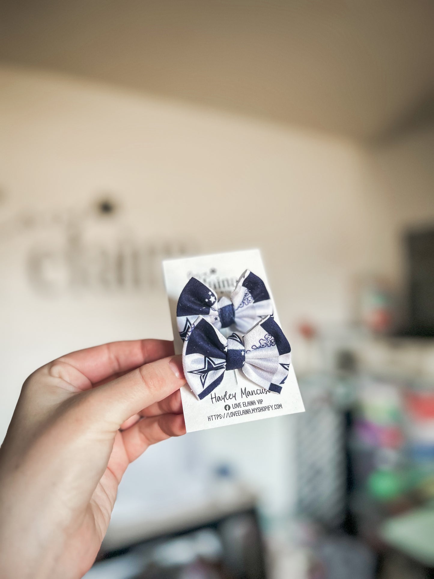 dem boys micro clips