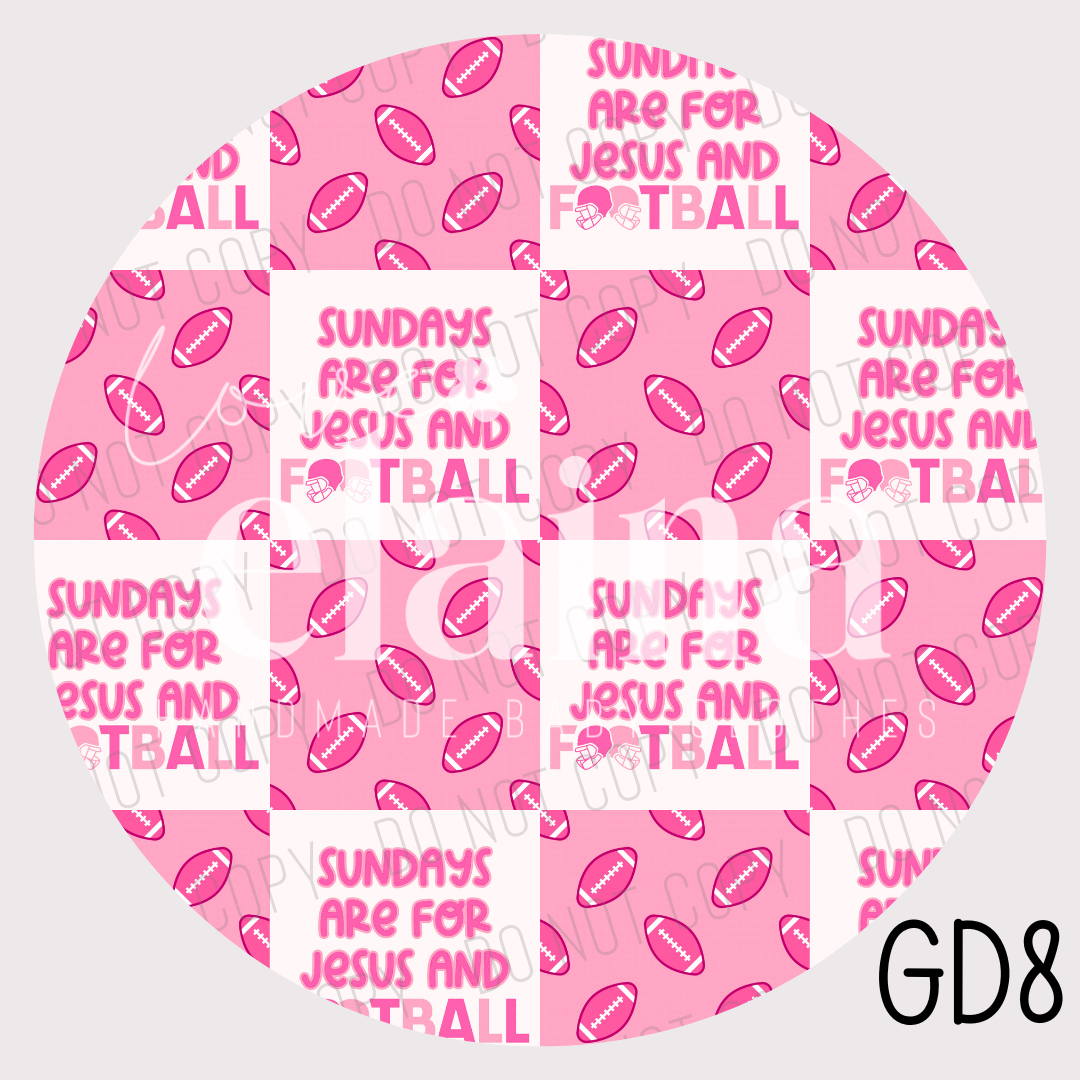 GD8