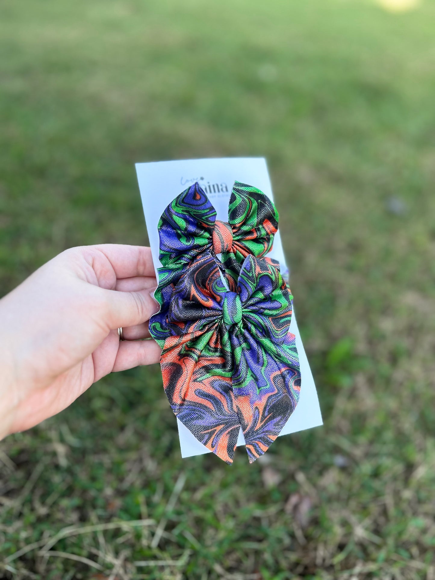 halloween holo sailors