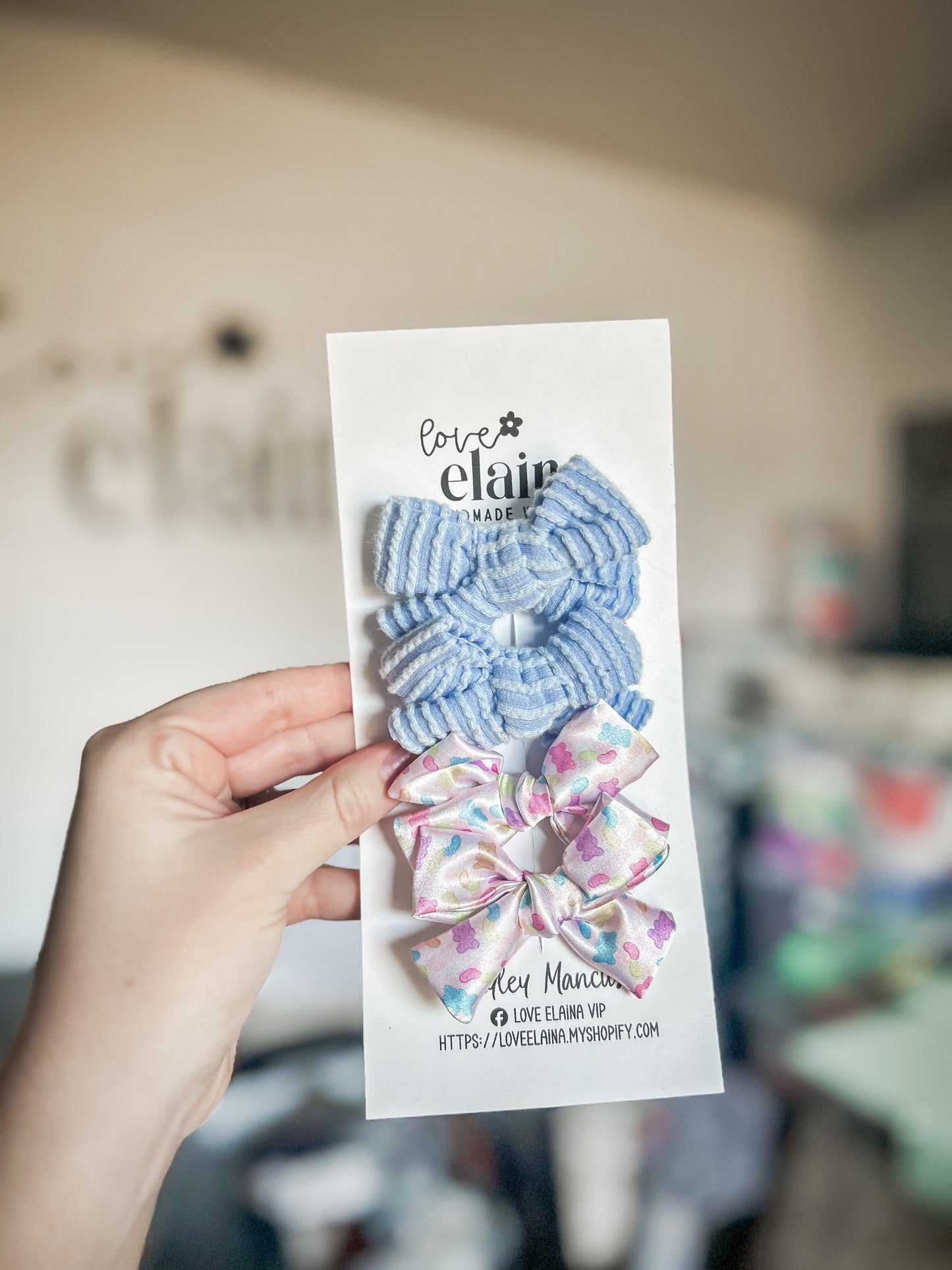 gummies pinwheel set