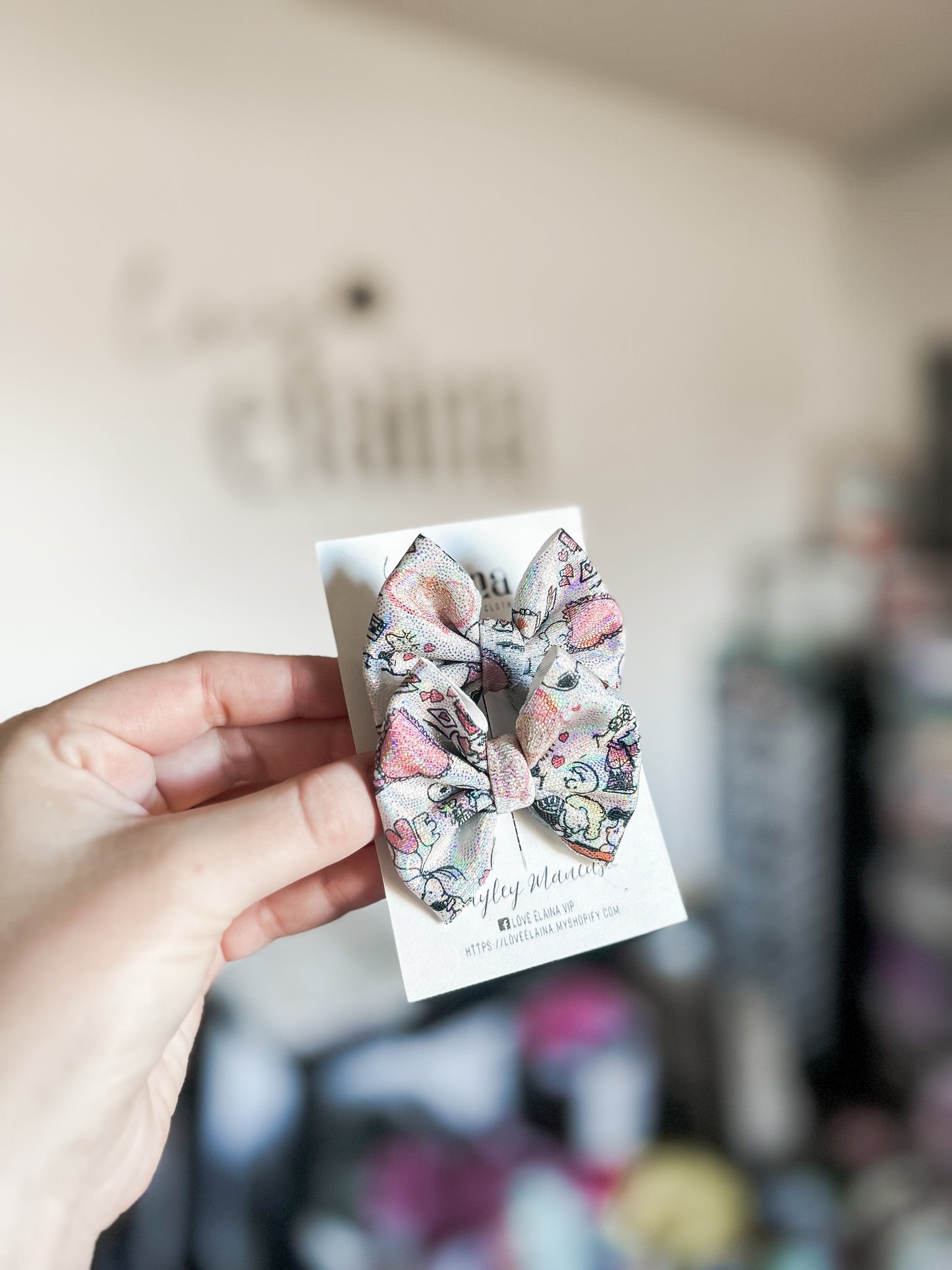 holo 2.5” classic piggies