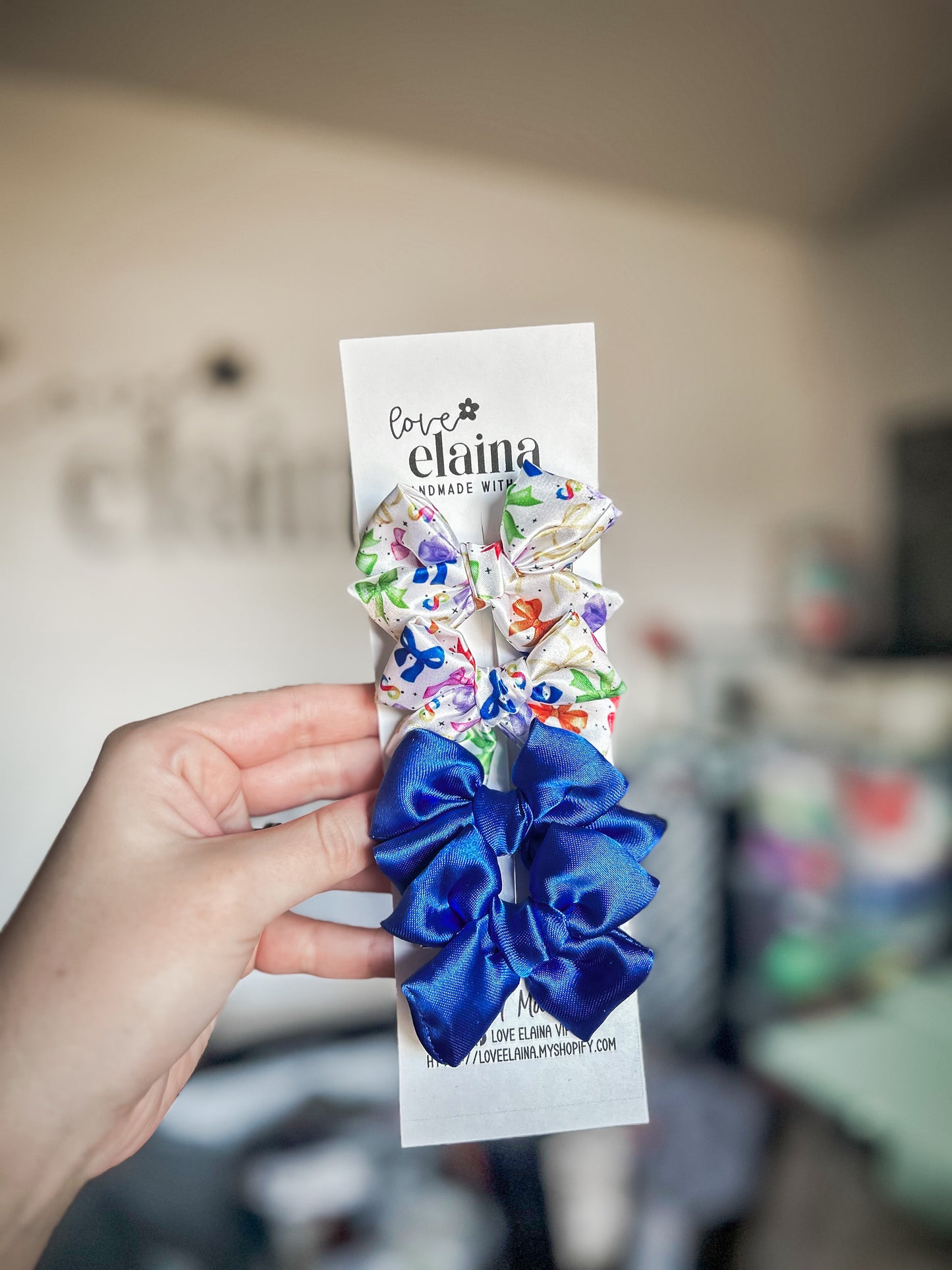 autism awareness pinwheel set