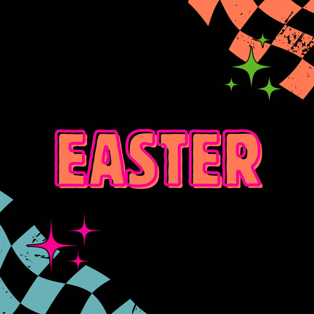 EASTER