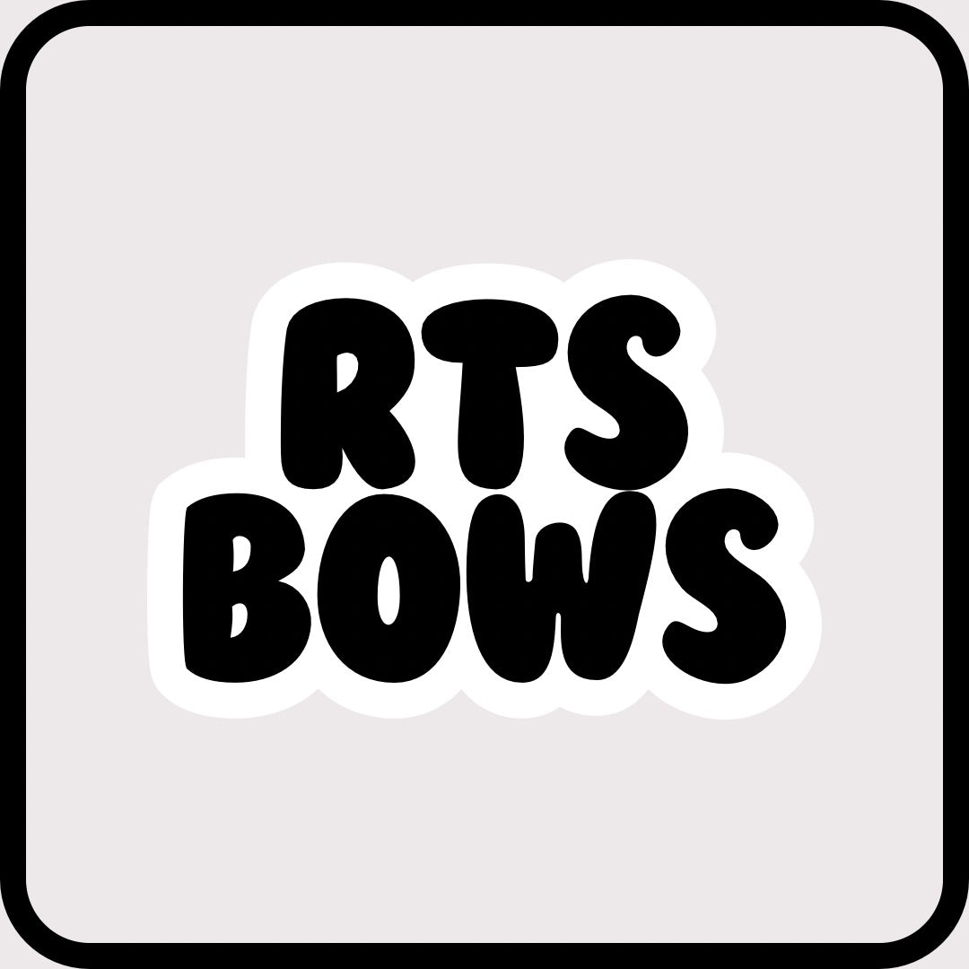 RTS Bows