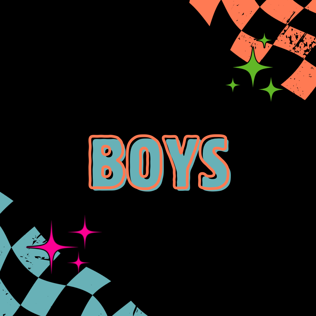 BOYS