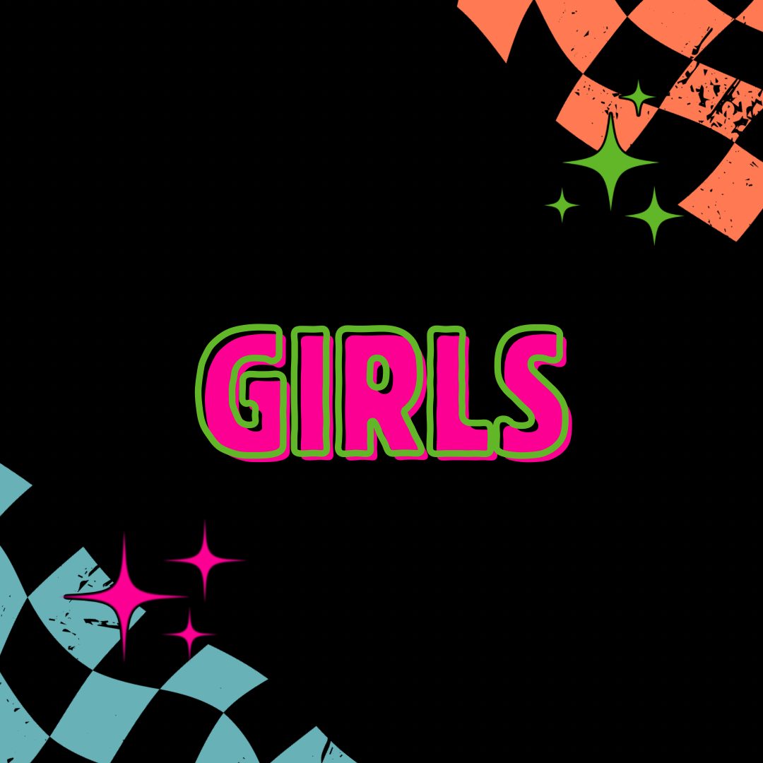 GIRLS