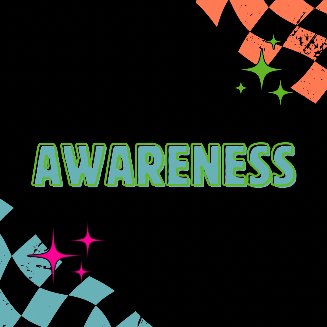 AWARENESS