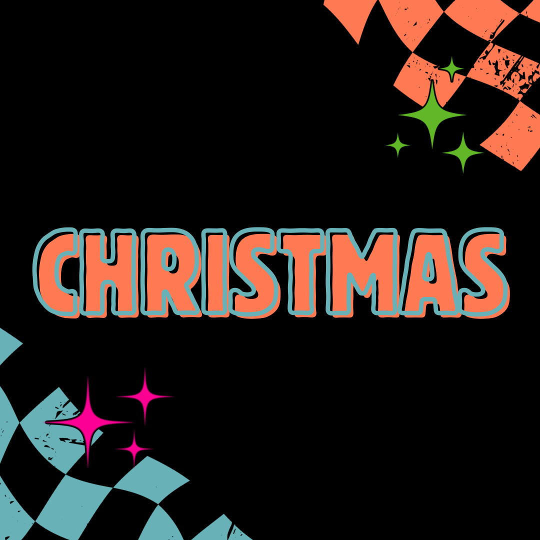 CHRISTMAS