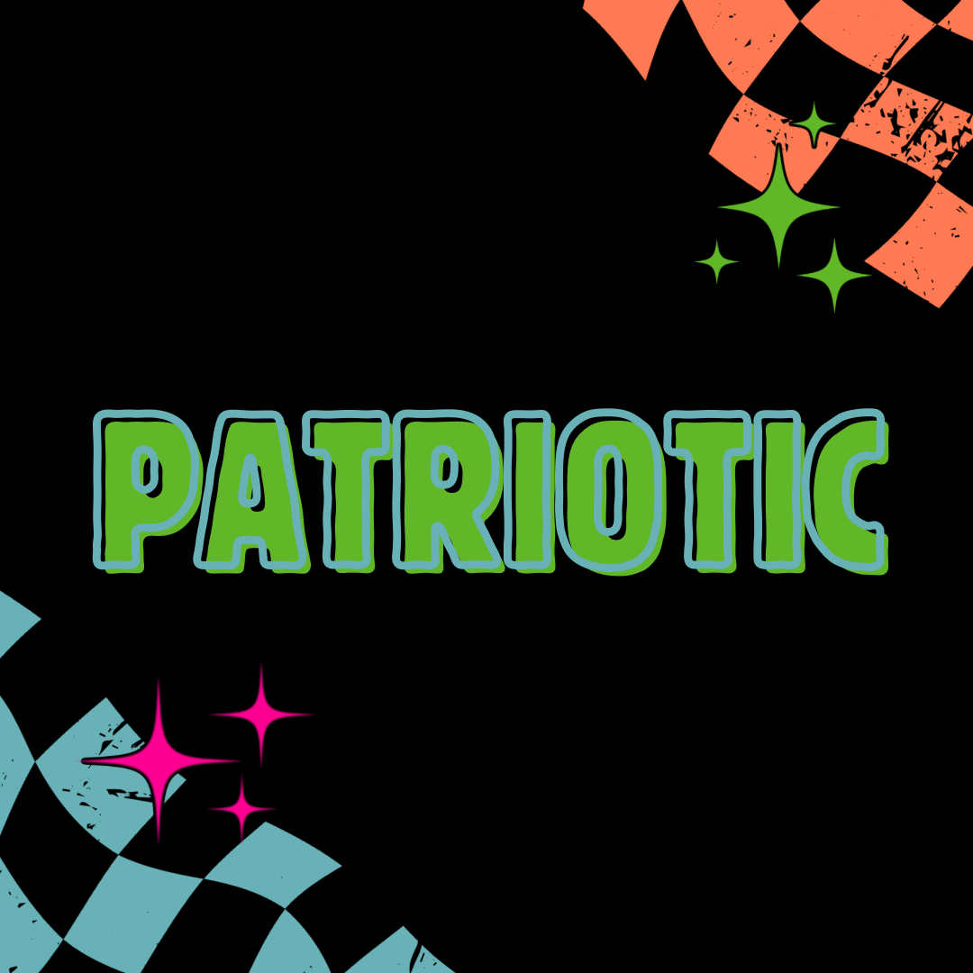 PATRIOTIC