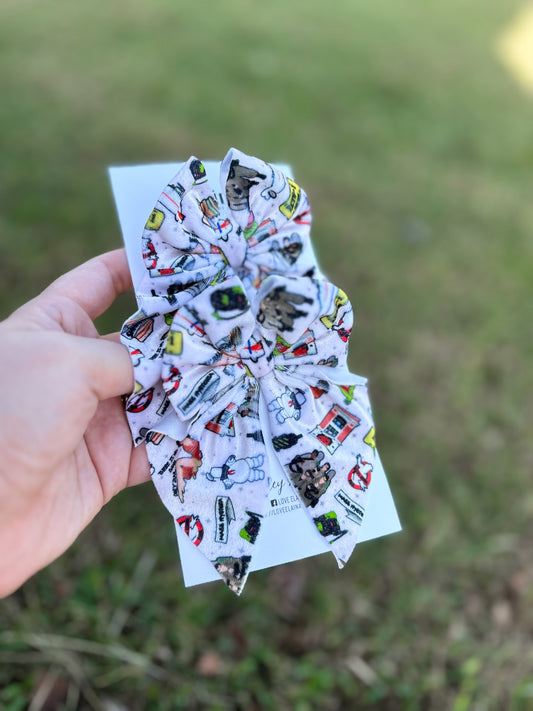 velvet ghost sailors