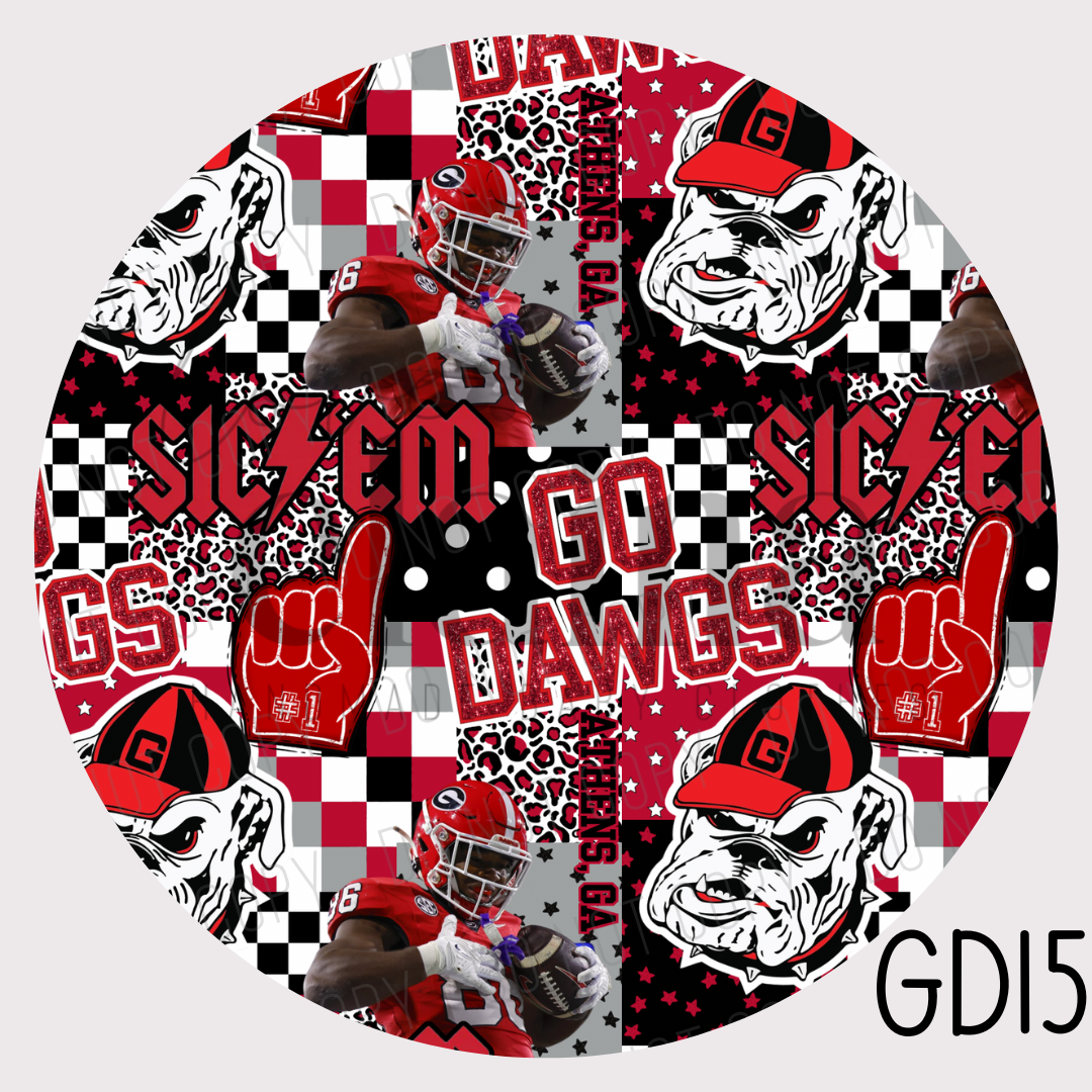 GD15