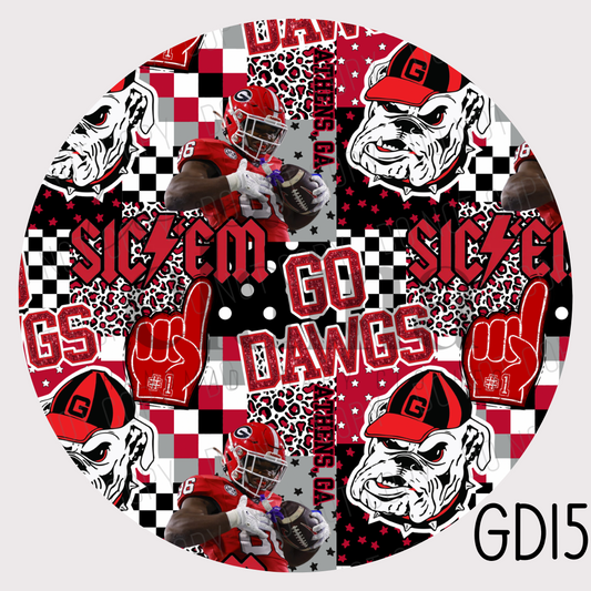 GD15