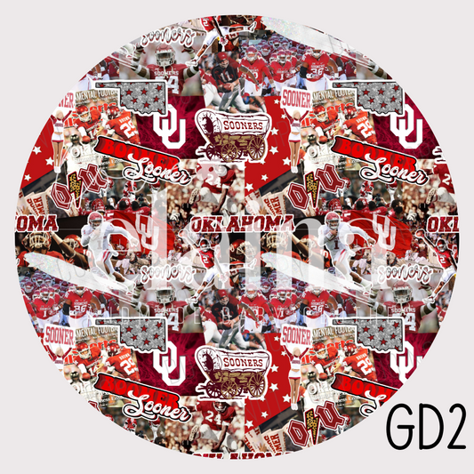 GD2