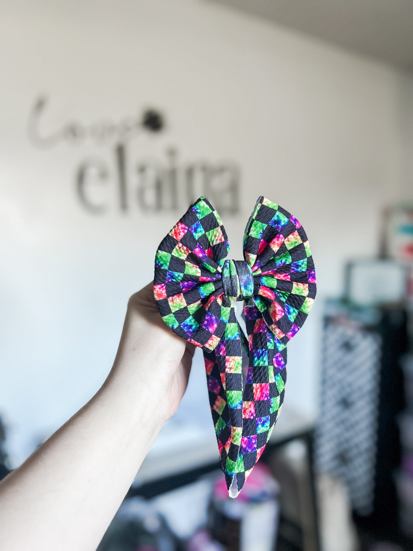 5” classic baby wrap