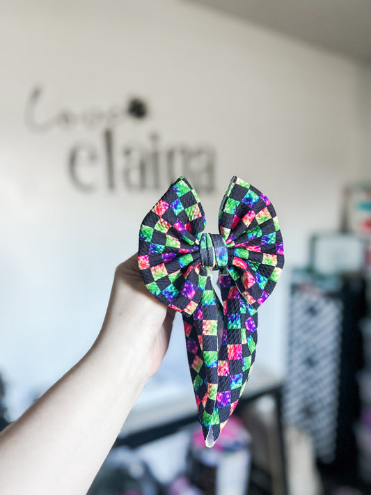 5” classic baby wrap