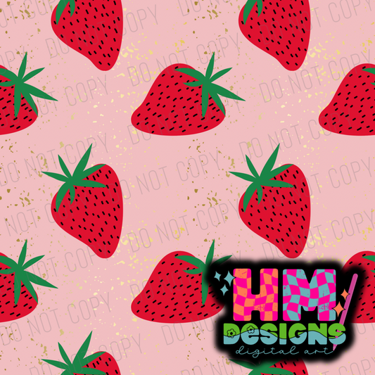strawberry