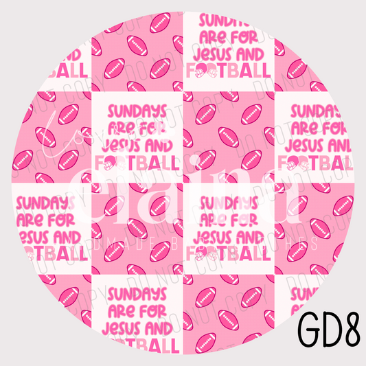 GD8