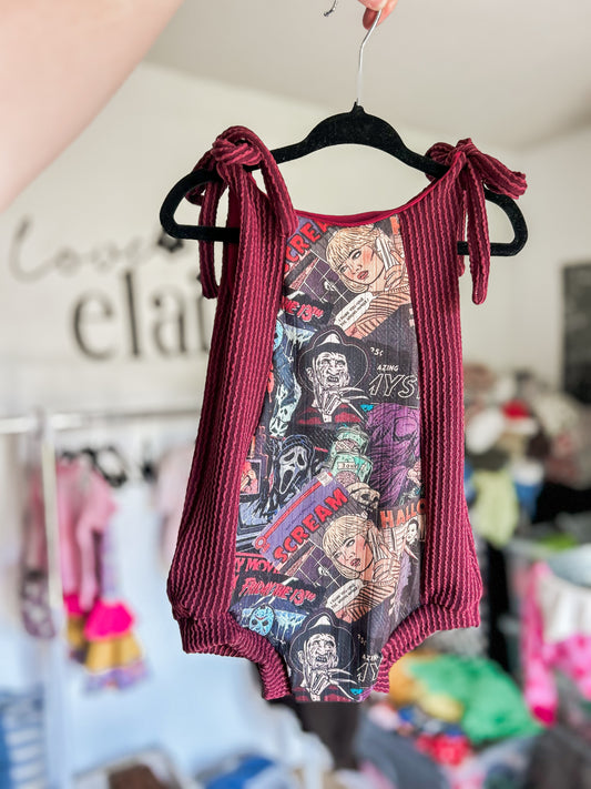 12-18 halloween delaney romper