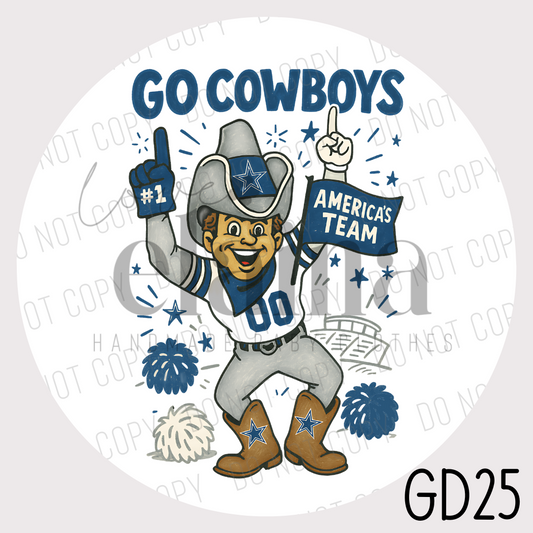 GD25