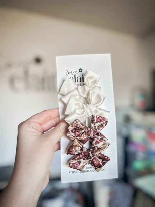 tx rolls pinwheel clips