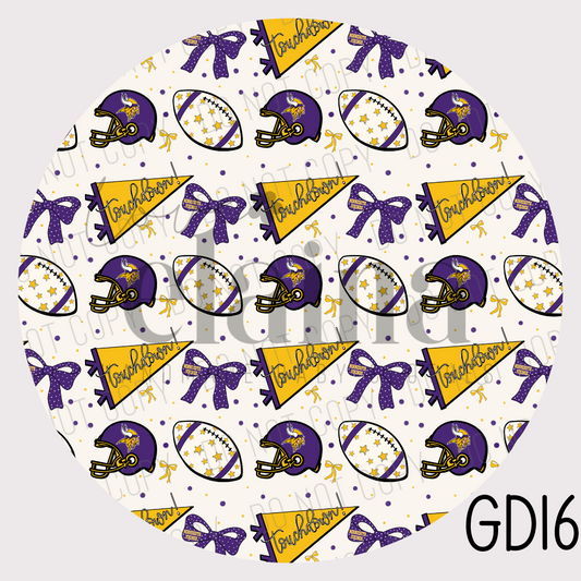 GD16