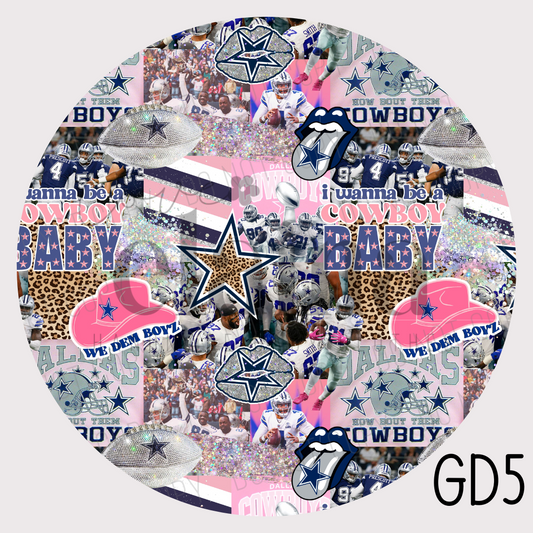 GD5