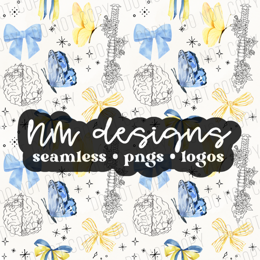 hydrocephalus/spina bifida awareness, girls