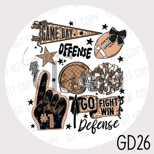 GD26