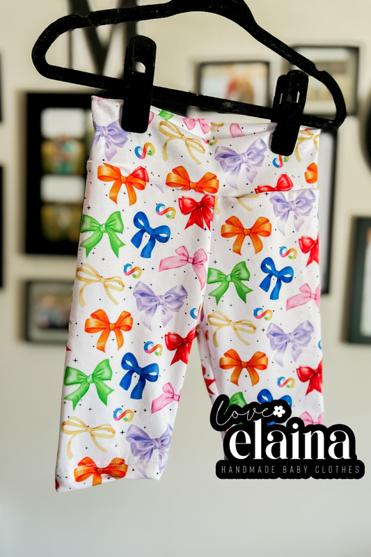 4T Bike Shorts