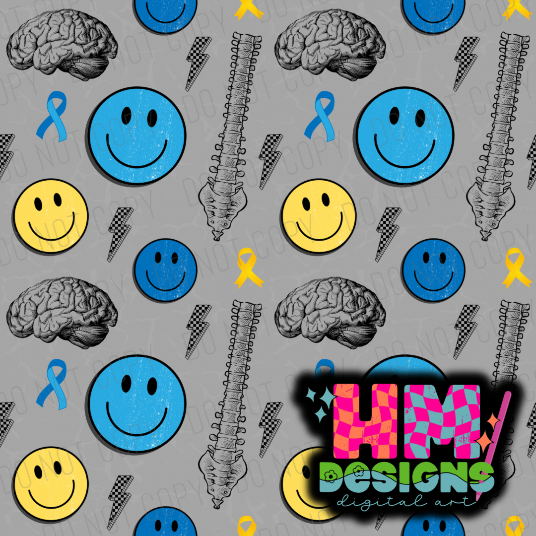 hydrocephalus/spina bifida awareness, boy