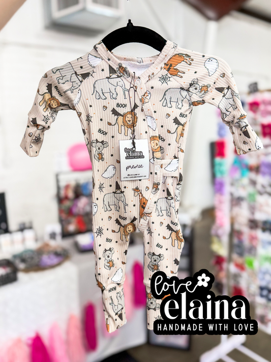 premie river romper