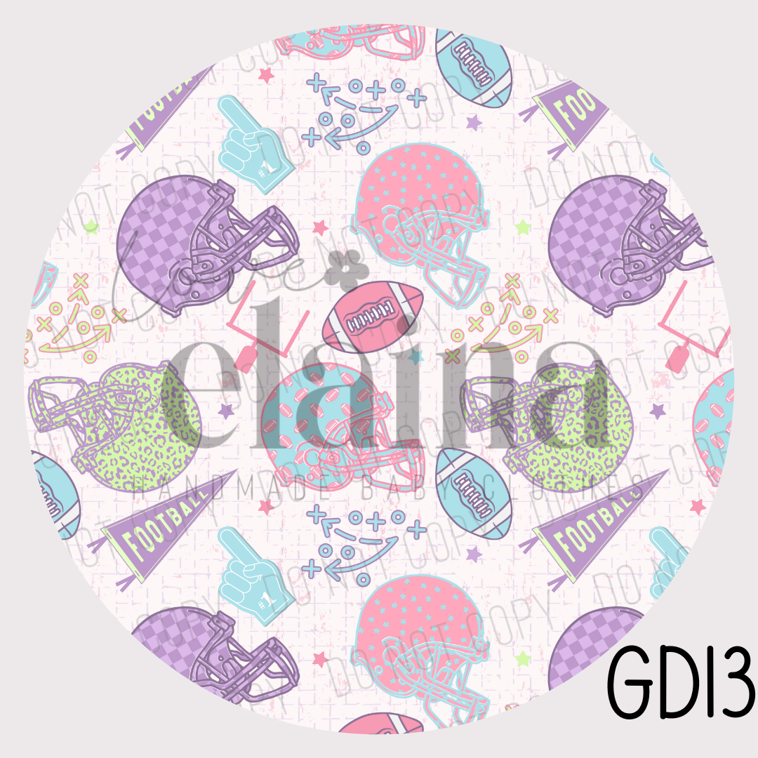 GD13