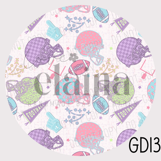 GD13