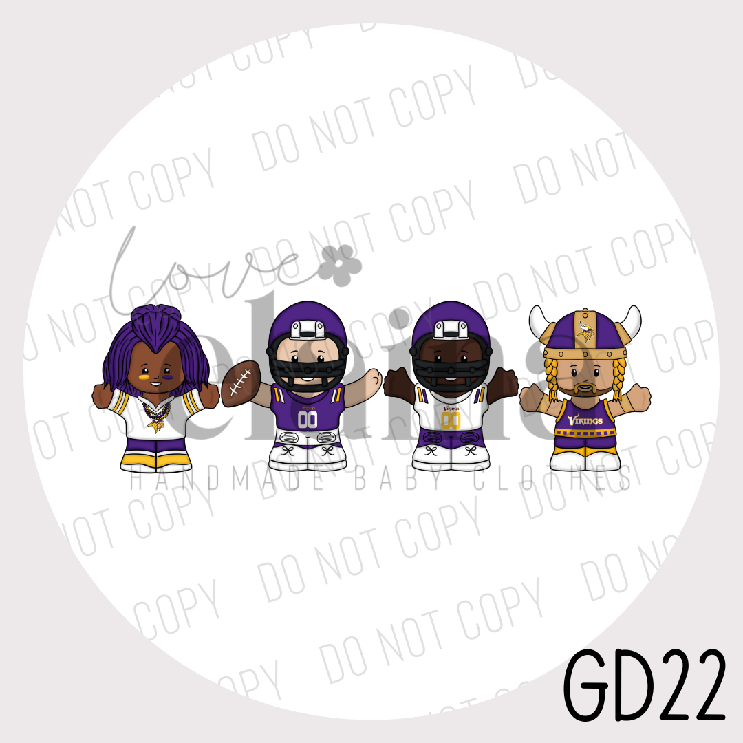 GD22