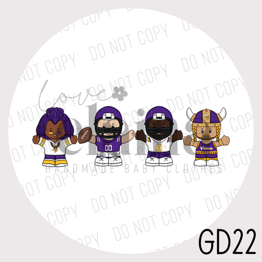 GD22