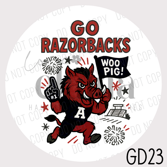 GD23