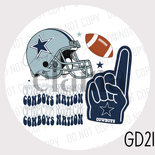 GD21
