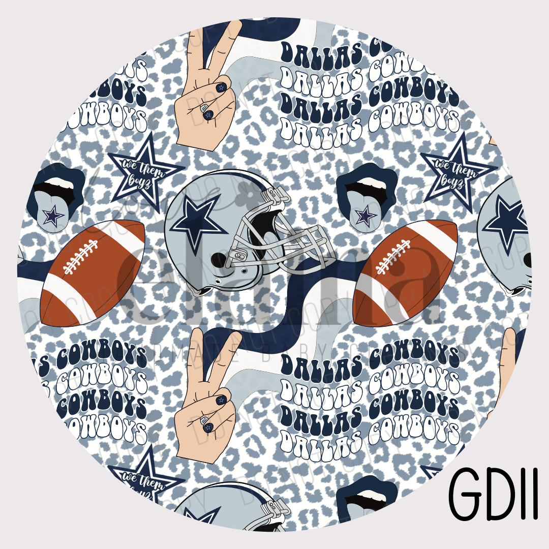GD11