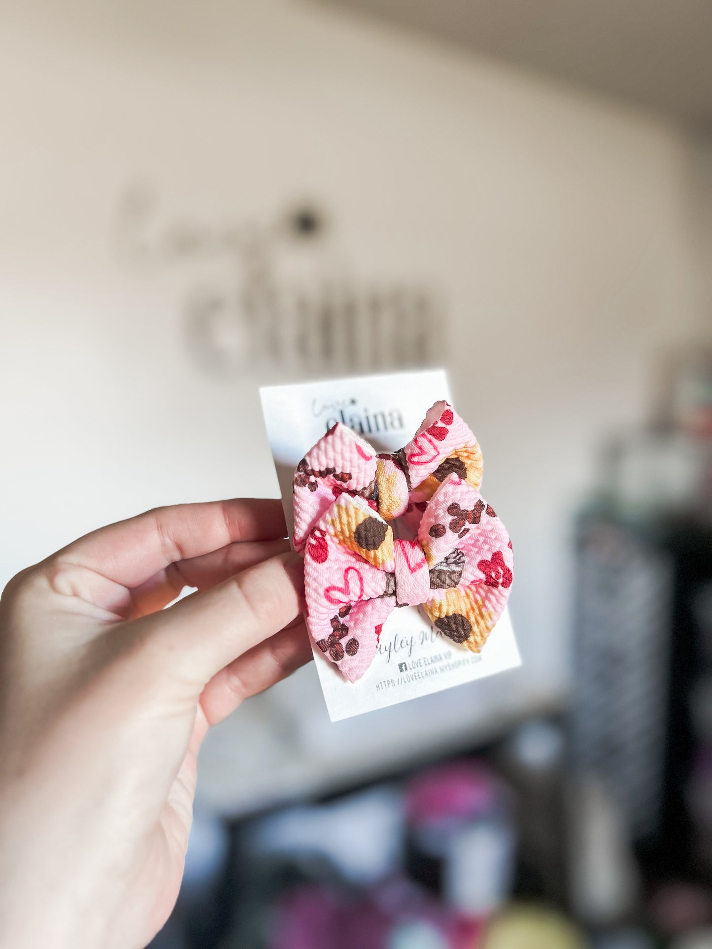 2.5” classic piggies