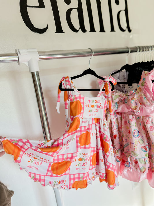 18-24 flora dress