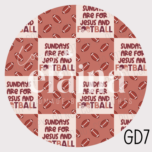 GD7