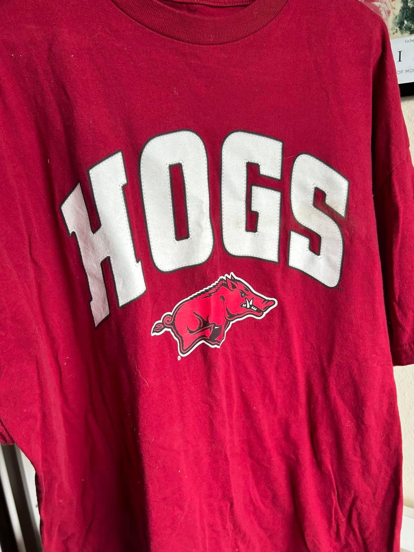 Hogs