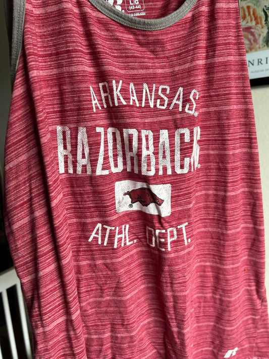 AR Razorbacks