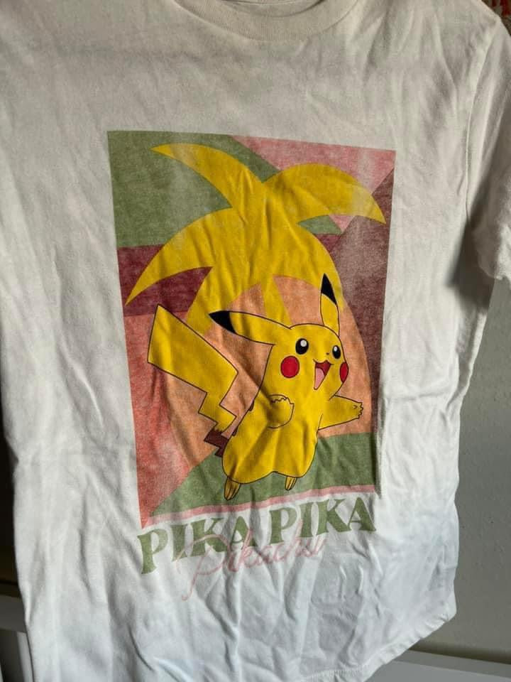 Pika Pika