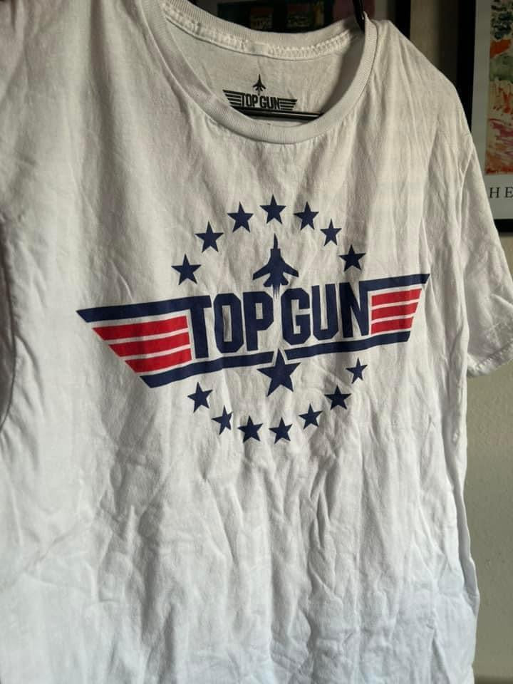 Top Gun