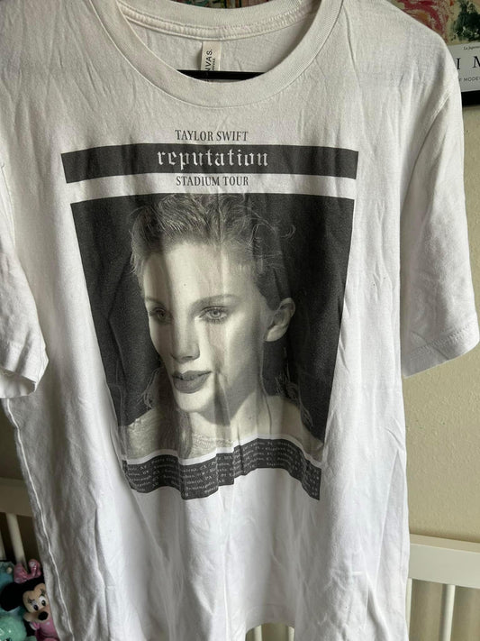 Reputation