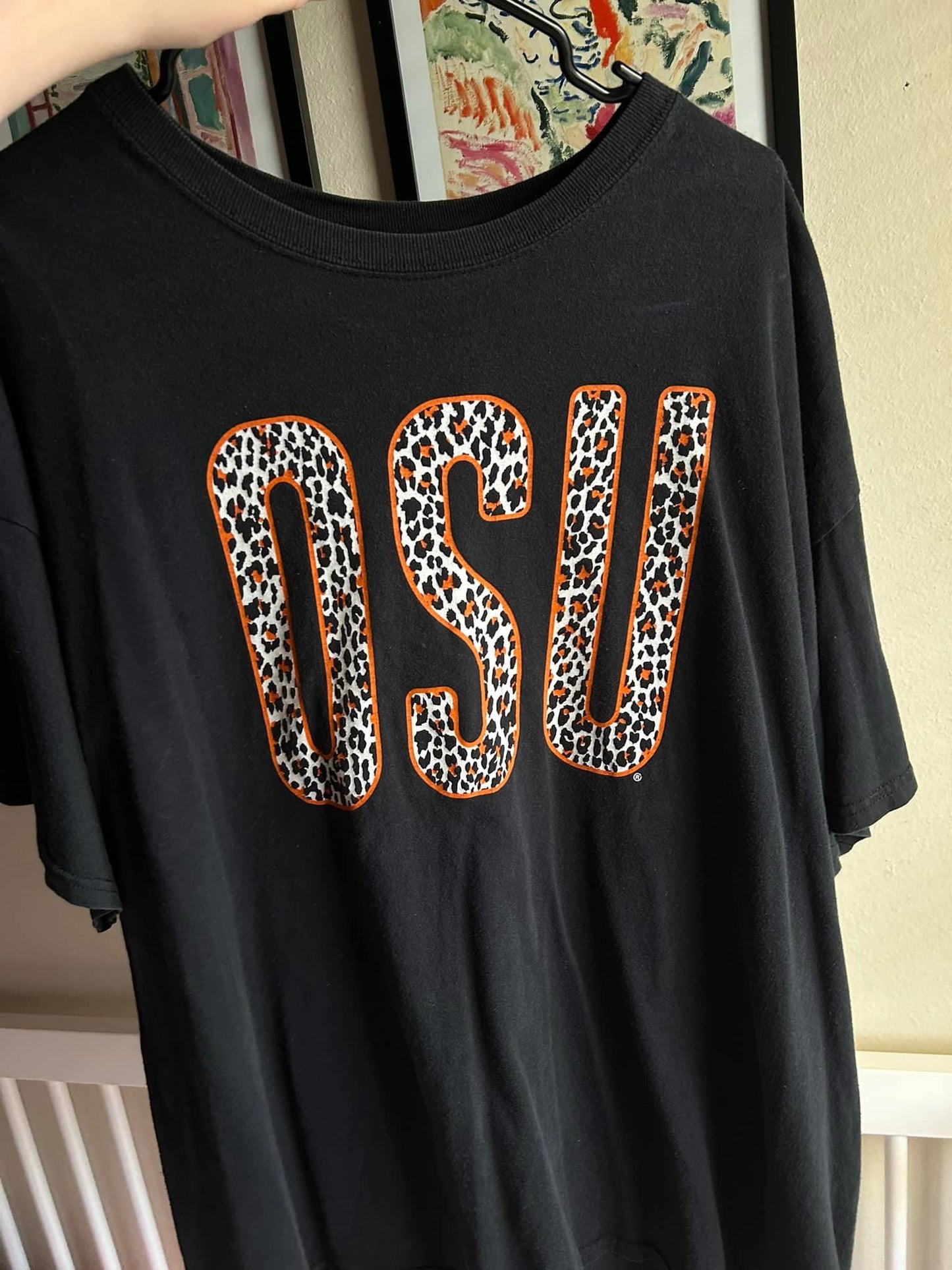 OSU