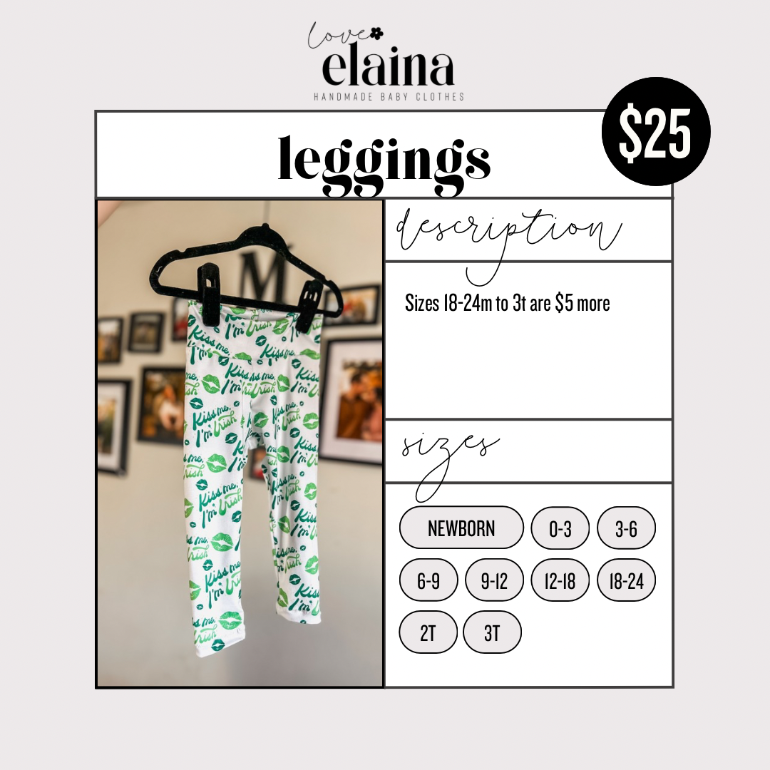 Leggings