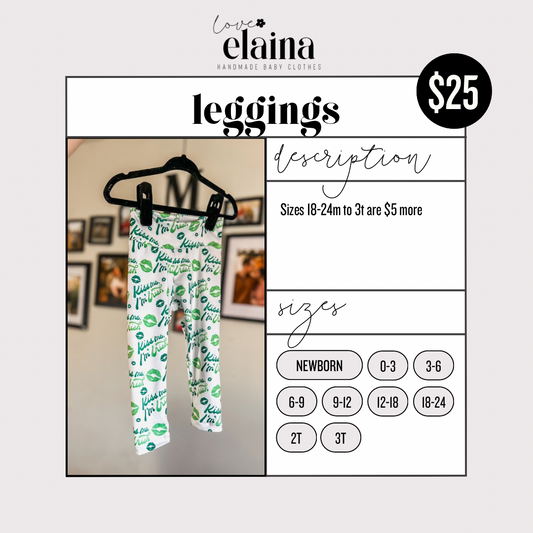 Leggings