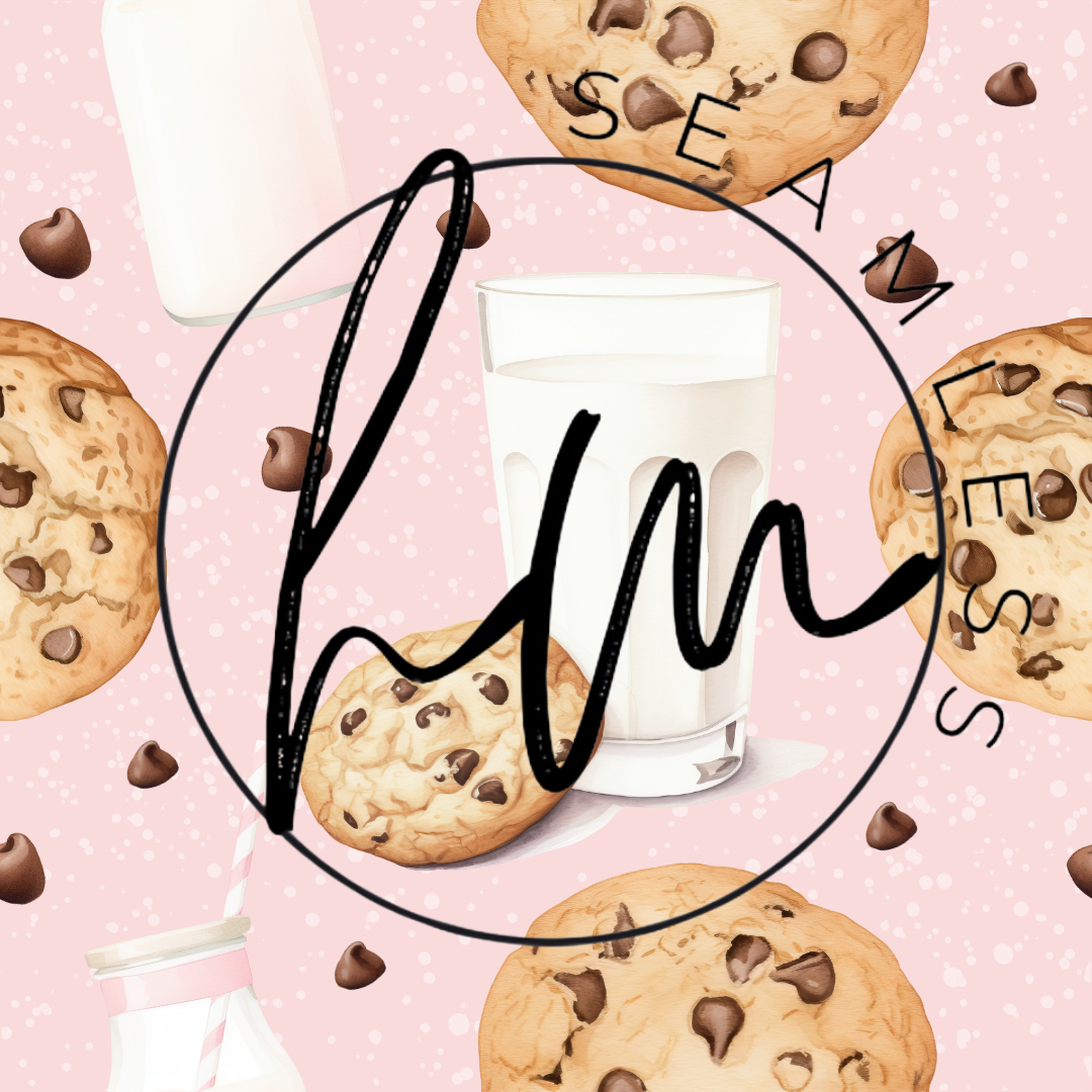 Milk & Cookies